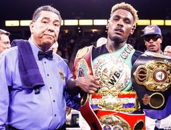 фото - Россиянин намерен сорвать бой Чарло – Цзю. И у него шикарные шансы