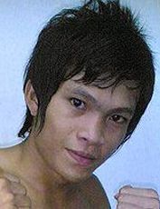 Джервин Анкахас