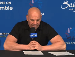 фото - Гитлер был классным чуваком? Реакция Уайта на скандальное заявление бойца UFC