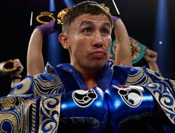 фото - Головкин подерётся не с Мунгией, мексиканцу нашли другого казахстанца — СМИ