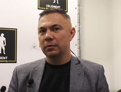 фото - «Тим Цзю ещё не готов к Головкину и Чарло». Интервью Кости Цзю 