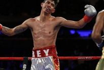 Видео боя: Рэй Варгас — Франклин Мансанийя