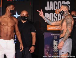 фото - Итоги 2020 года в боксе от vRINGe: Бой-разочарование