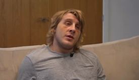 Пимблетт рассказал, за кого будет болеть в бою Топурия – Гэтжи