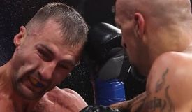 Обидчик Гвоздика сразится за титул Zuffa — СМИ