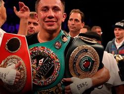 фото - WBC о Ломаченко, Головкин внесён в книгу рекордов Гиннеса, Чисора в начале недели — соцсети