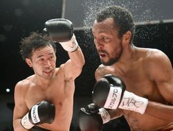 фото - Побывавший на настиле Яманака четырежды уронил Морено