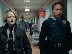 фото - Это как тренироваться с Майком Тайсоном. Экс-чемпионка о съёмках в культовом сериале