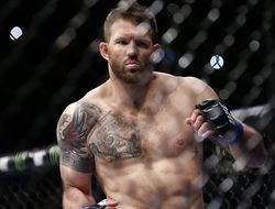 фото - Райан Бэйдер вышел в финал гран-при Bellator, разгромив Митриона