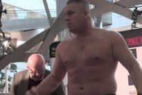 Видео боя: Альберт Сосновски — Лукаш Розански