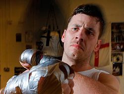 фото - Промоутер: «Баркер готов к бою с Головкиным, но встретится со Штурмом»