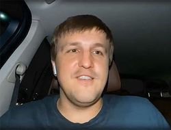 фото - «Уверен в реванше Усик – Джошуа». Большое британское интервью Александра Красюка