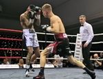 Небитый 22-летний боксёр погиб в Таиланде