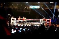 Видео боя: Энди Руис – Рафаэль Зумбано Лав