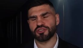 Хргович назвал победителя боя Уайлдер – Чисора