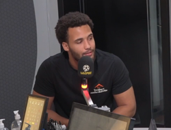 фото - «Британский Тайсон» Итаума: «Меня уже дважды роняли. Я не стыжусь этого»