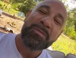 фото - Менеджер Ортиса ответил Де Ла Хойе