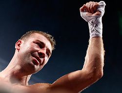 фото - Фредди Роуч возьмётся за Лучиана Буте? 