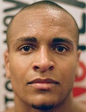 Харлем Юбэнк