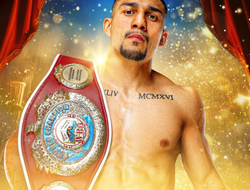 фото - Лопес оценил свой перформанс против Ортиса и собрался в Гондурас