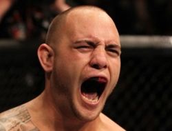 фото - Браун готов заменить Веласкеса или Вердума в титульном бою