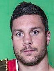 Фрэнсис Лафренье