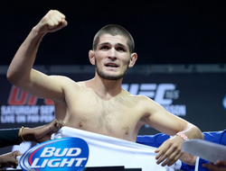 фото - Нурмагомедов – о возможных поединках с Петтисом и Диасом