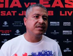 фото - Роберт Гарсиа: Может это Арум препятствует поединку Ломаченко и Гарсии?