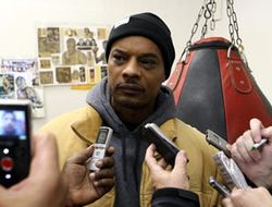 фото - Кевин Каннингхэм переживает, что Брэдли «забодает» Девона Александера