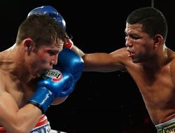 фото - Гонсалес о возможном реванше с Куадрасом: Когда угодно, он его заслужил