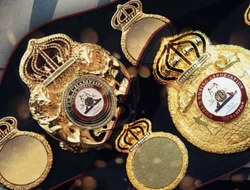 фото - В Дубае определили первого в истории чемпиона WBA в суперкрузервейте