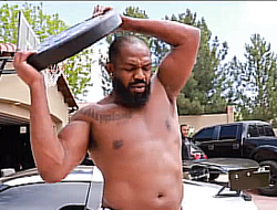 фото - Джон Джонс раскрыл секрет своего успеха в спорте