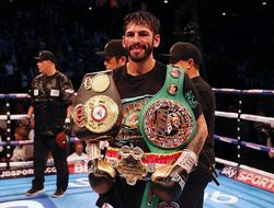 фото - СМИ: Камбэк Линареса — есть грозный оппонент и дата боя