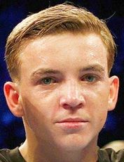 Деннис Макканн