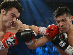 фото - Роуч: «Если даже ленивый Чавес почти нокаутировал Серхио, то Котто его точно снесёт»