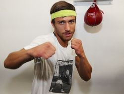 фото - Видео: Ломаченко бросает вызов Ригондо и Гамбоа