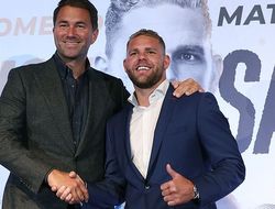 фото - Британские СМИ: Сондерс — не просто идиот. Он опасный идиот