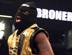 фото - Послематчевый Эдриен Броунер: Я избивал Гранадоса, это было просто