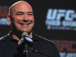 фото - UFC 205 установит новый рекорд легендарной арены MSG в Нью-Йорке — Уайт