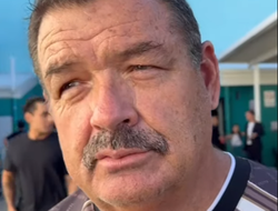 фото - У Цзю сейчас 2 варианта — менеджер экс-чемпиона