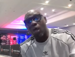 фото - Обидчик Джонса о поединке за два титула: «Мне не нравится этот бой»