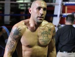 фото - Паласиос: «На этот раз никто не помешает мне побить Влодарчика»