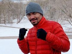 фото - У Мэнни Пакьяо сообщили, когда он вернётся в ринг