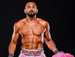 фото - Бизнесмен Фурнье настроен побить Дэвида Хэя: «А когда ещё, если не сейчас?»