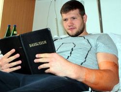 фото - Димитренко против жертвы Поветкина: Бруклин, 21 мая