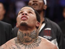 фото - С миру по нитке: Жервонта договаривается с Гамбоа, Херн занялся «ютуберами»