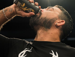 фото - Майк Перри арестован. Стало известно, за что задержали скандалиста