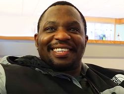 фото - Чисора победит Усика, Джошуа побьёт его тоже — Диллиан Уайт