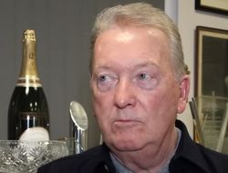 фото - Руис объявил дату боя с Фьюри, но Уоррен тут же среагировал