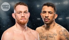 Кард UFC Fight Night 275: Джек Делла Маддалена – Карлос Пратес. Все бои шоу 2 мая